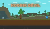 PLay Noobik Devil now!